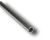 30-12-035 - (FOOT) TUBE ROUND 304 STAINLESS STEEL ANNEALED 1/2 X 0.035