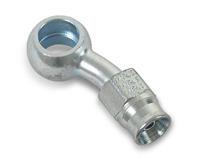 601103 - 20 DEGREE BANJO HOSE END 10 MM OR 3/8 in. TO -3 SPEED SEAL
