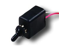 P80530 - ON/OFF SEALED TOGGLE SWITCH